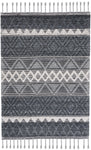 CHARCOAL / IVORY