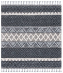 CHARCOAL / IVORY
