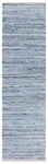 BLUE / LIGHT GREY