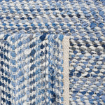 BLUE / LIGHT GREY