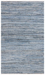 BLUE / LIGHT GREY