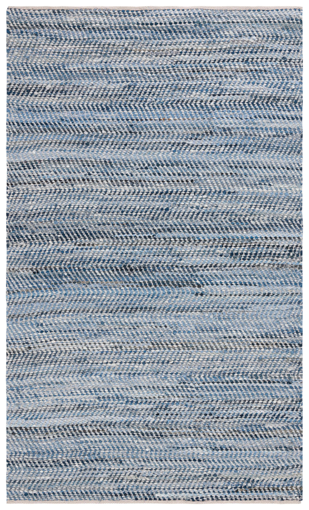 BLUE / LIGHT GREY