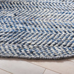BLUE / LIGHT GREY