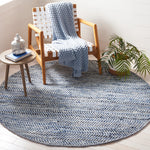 BLUE / LIGHT GREY