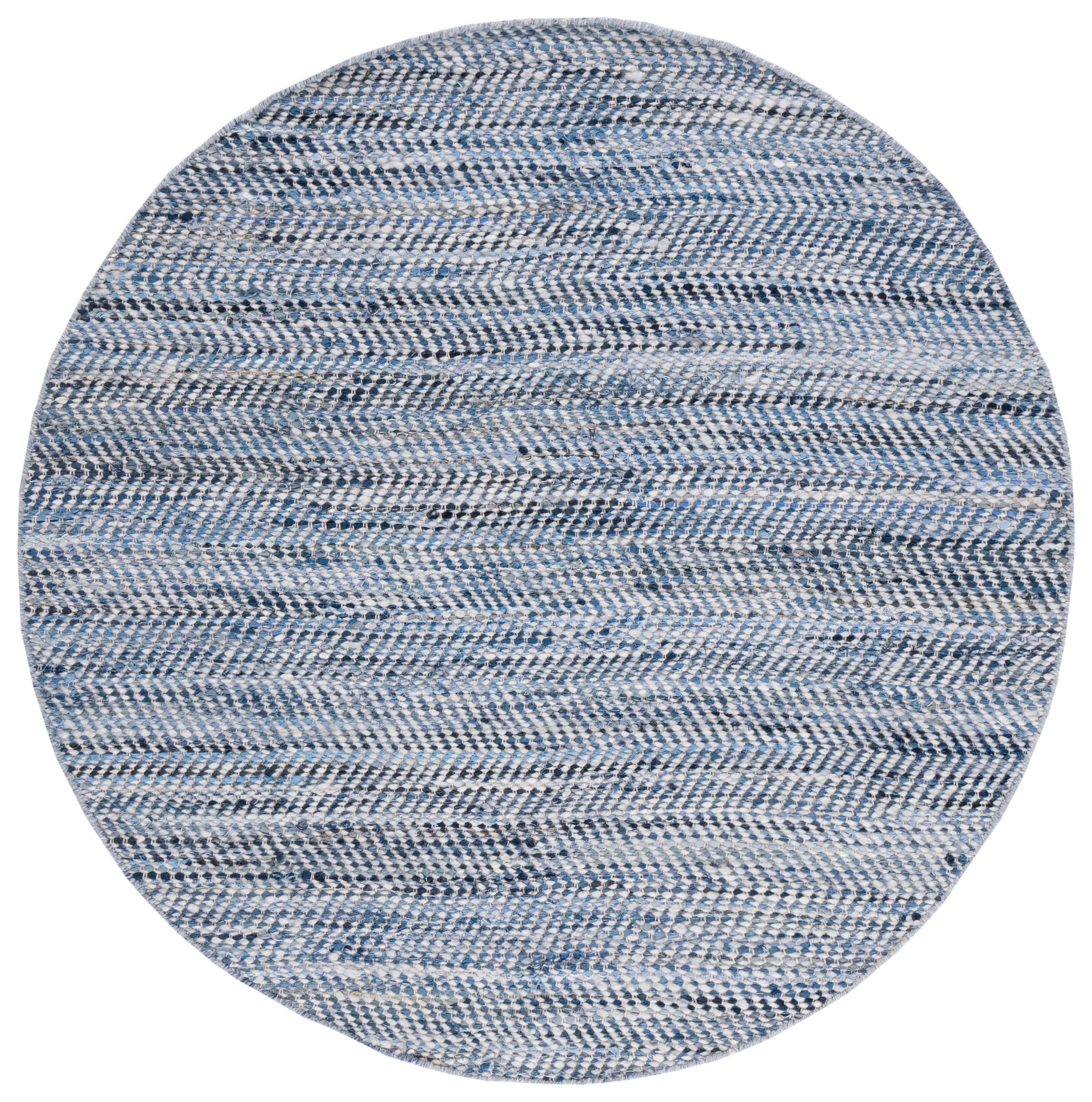 BLUE / LIGHT GREY
