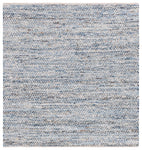 BLUE / LIGHT GREY