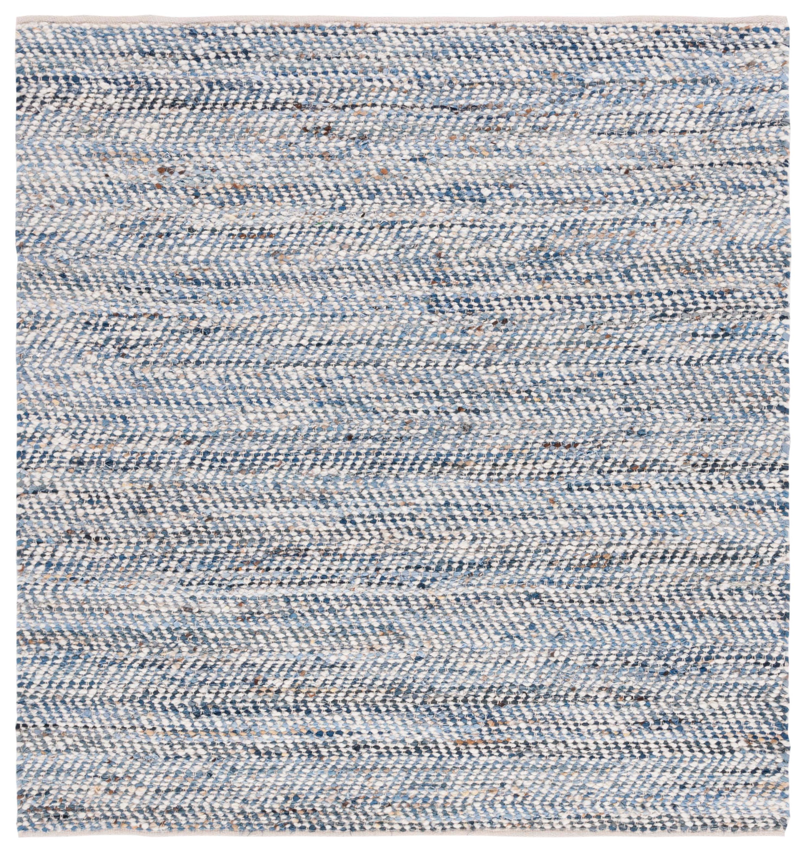 BLUE / LIGHT GREY