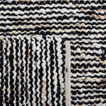 BLACK / IVORY