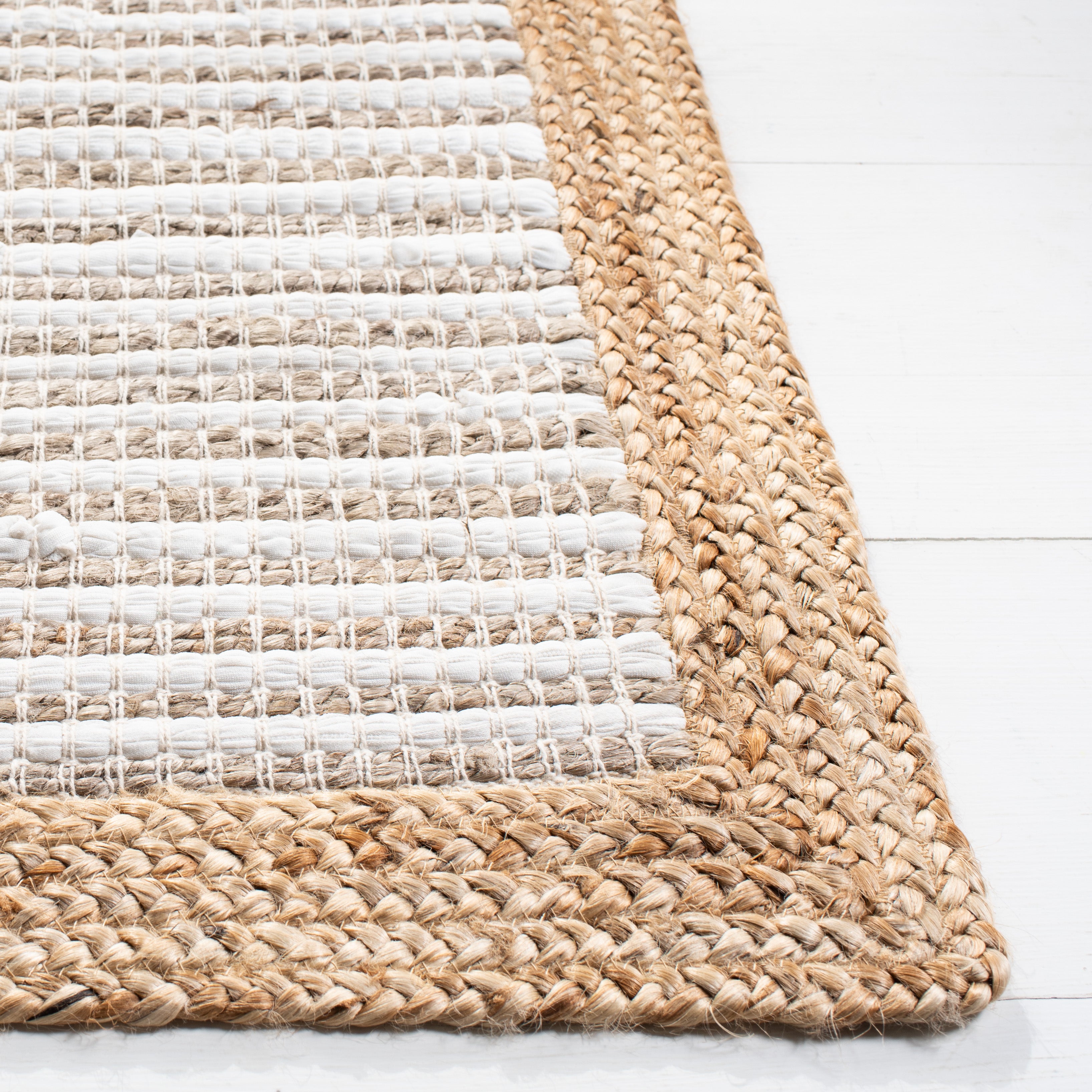 NATURAL / IVORY