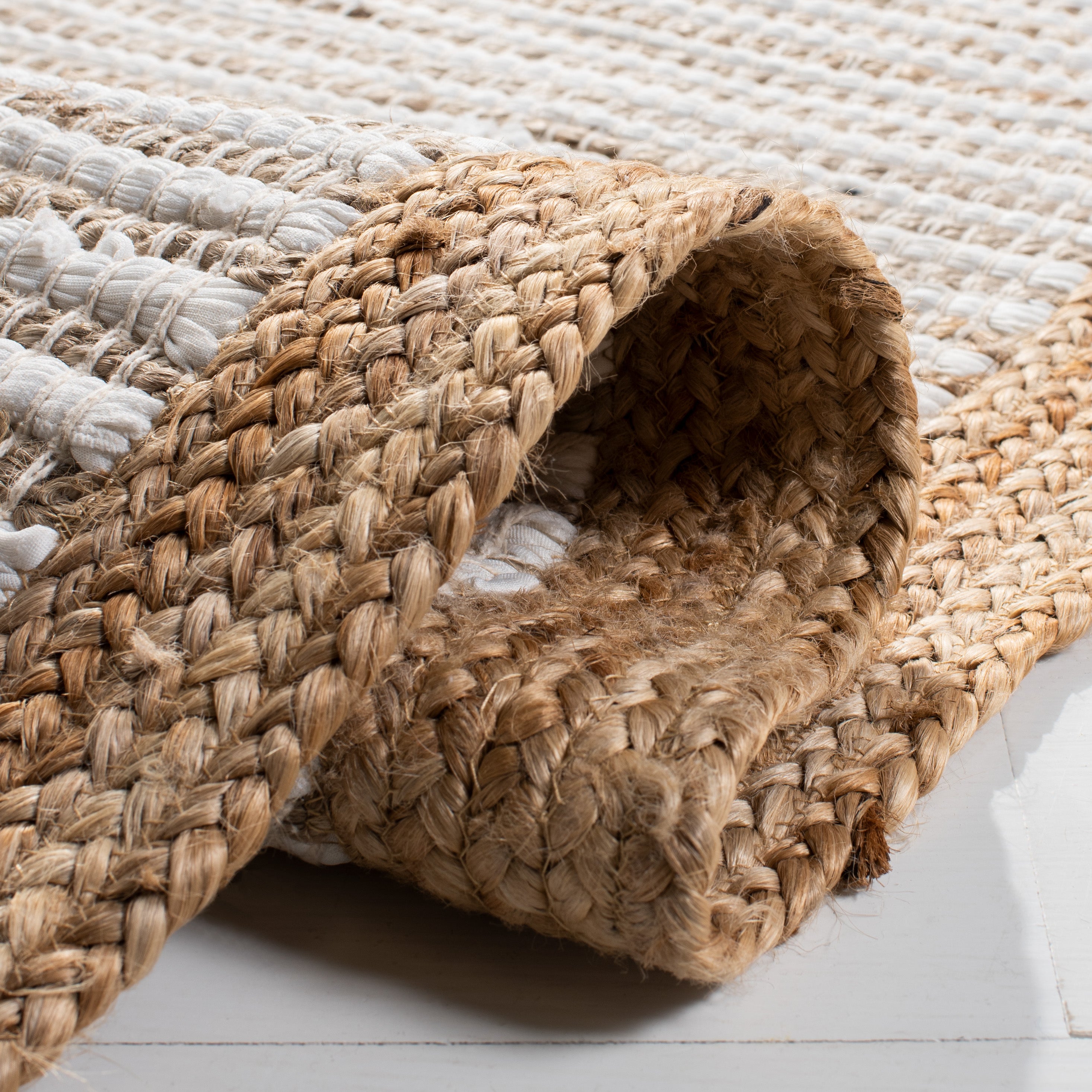 NATURAL / IVORY