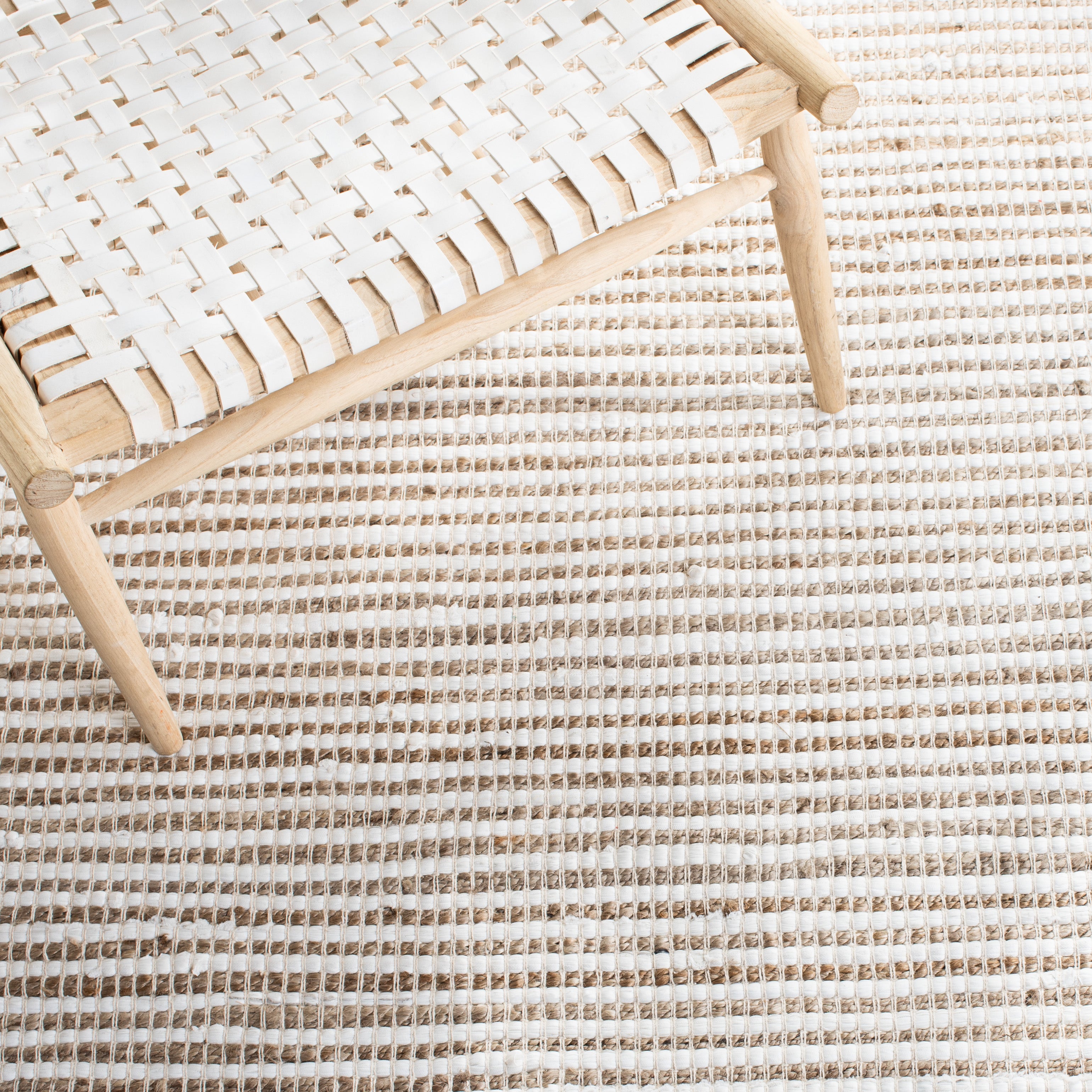NATURAL / IVORY