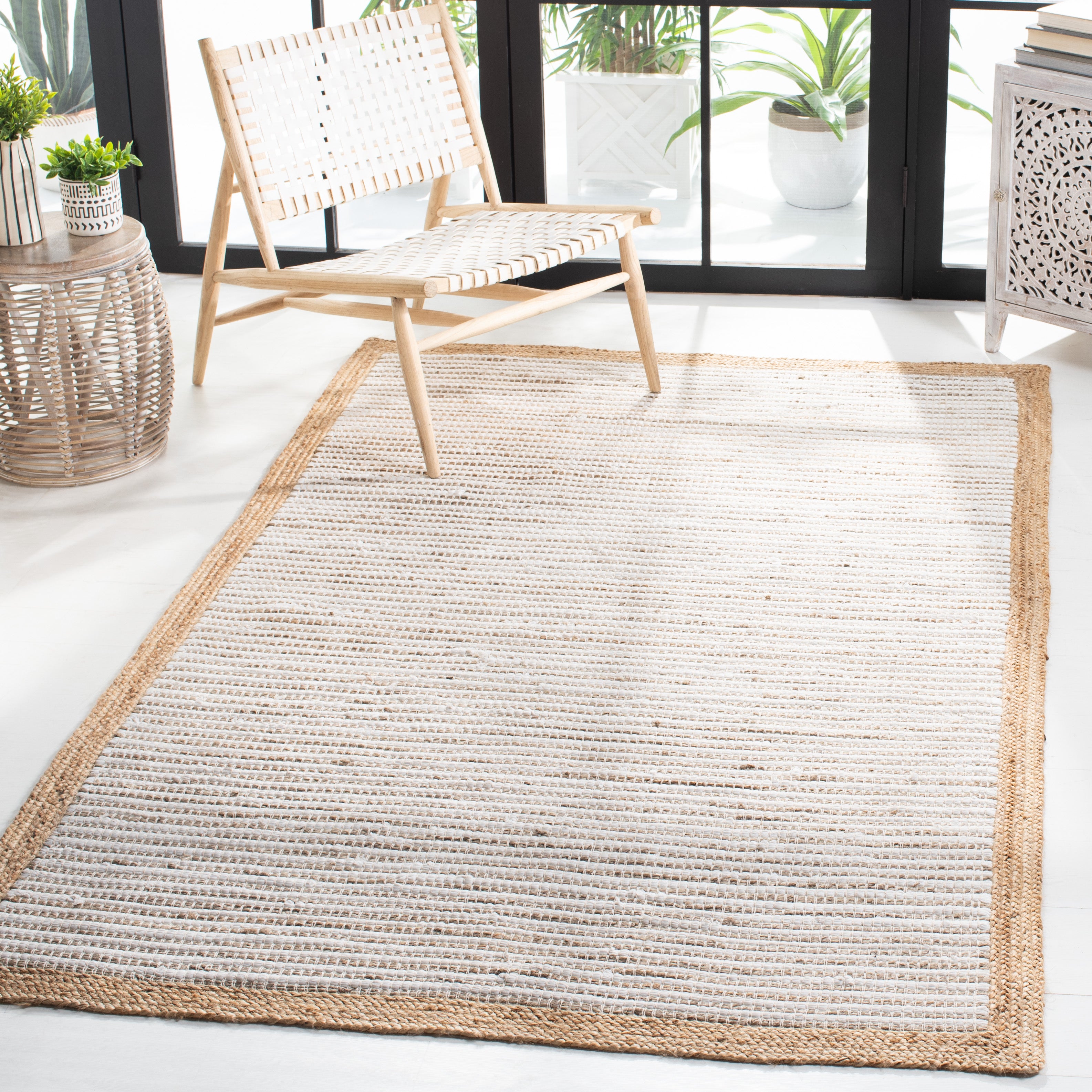 NATURAL / IVORY