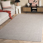 GREY / IVORY
