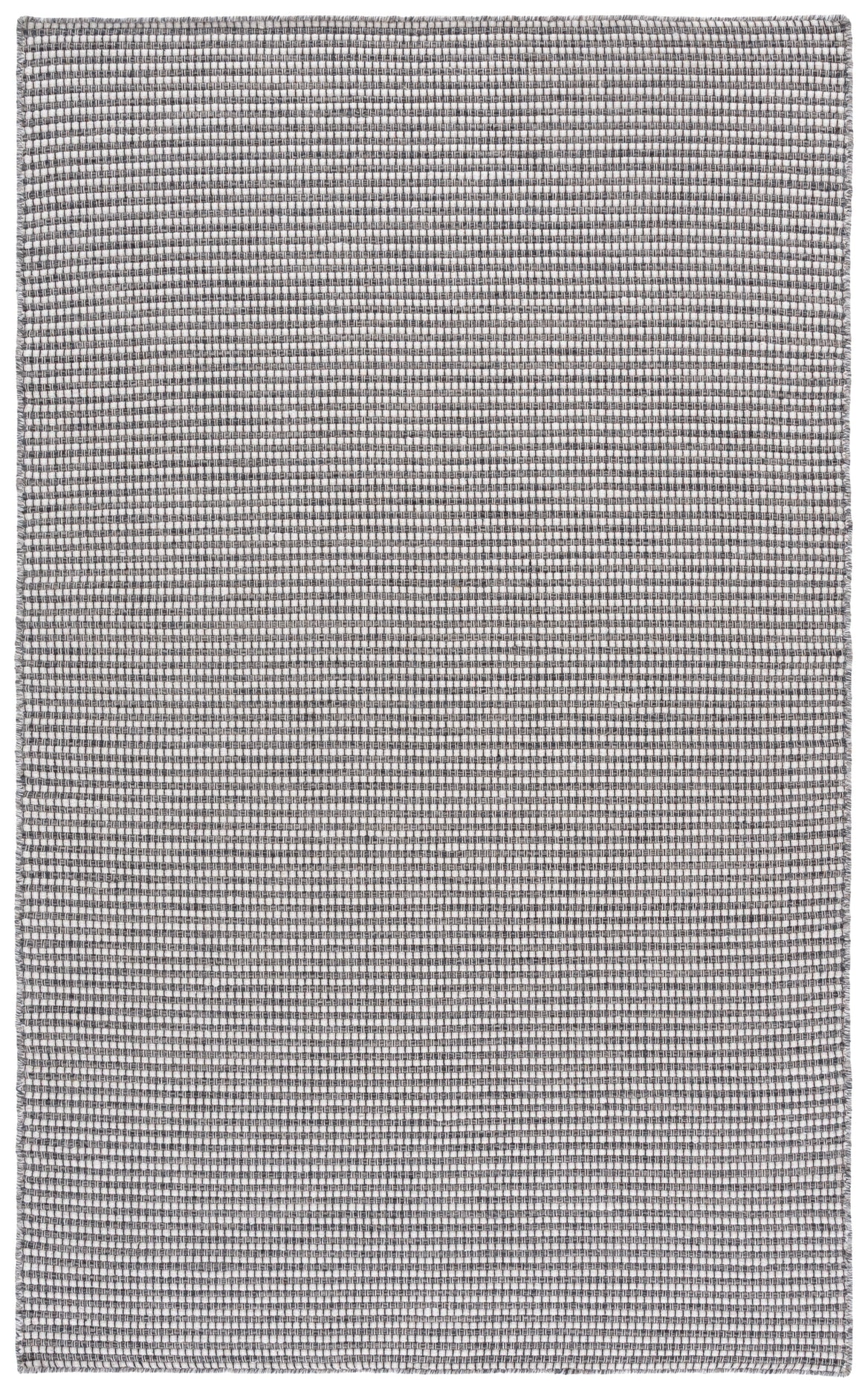 DARK GREY / IVORY