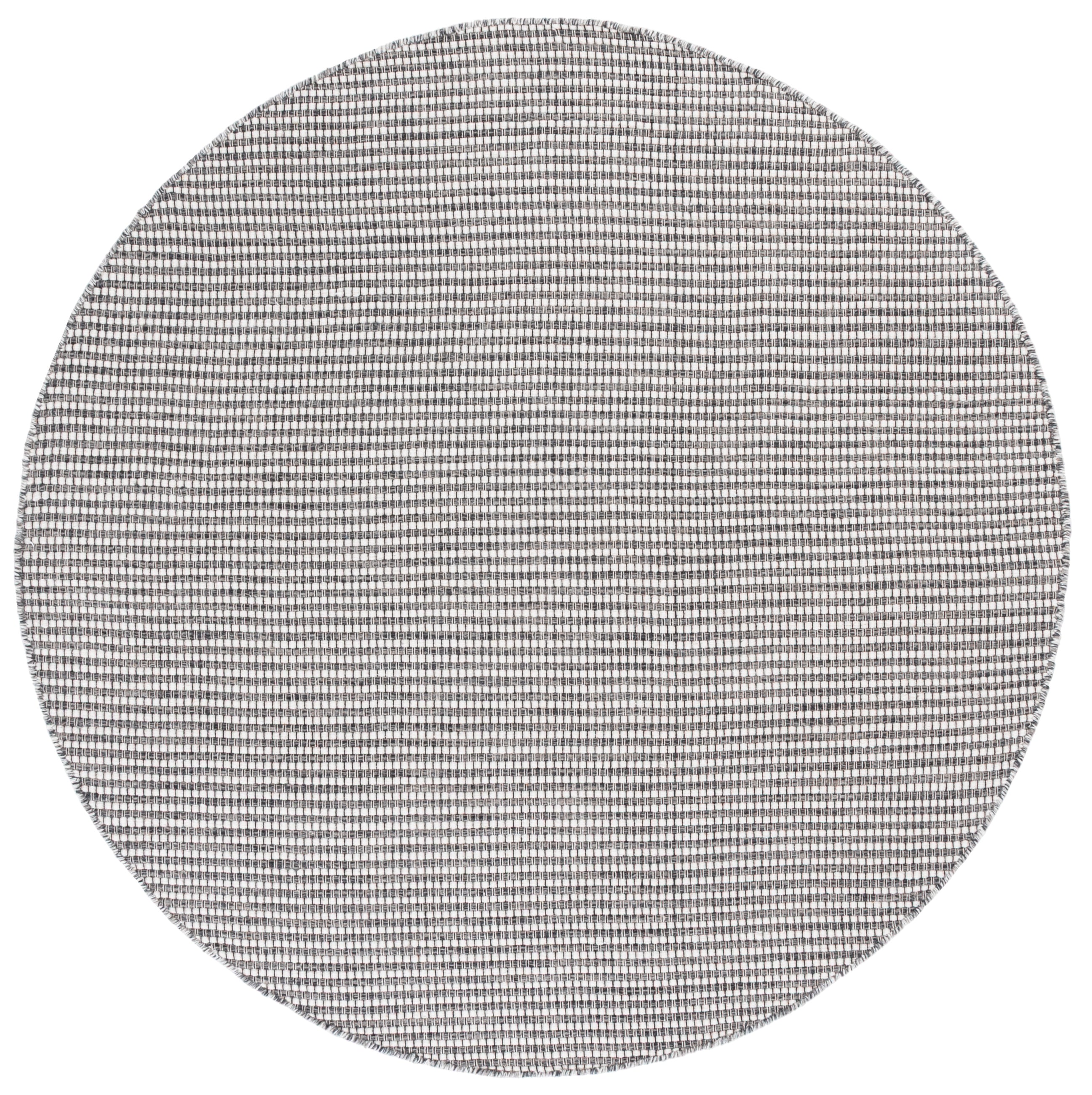 DARK GREY / IVORY