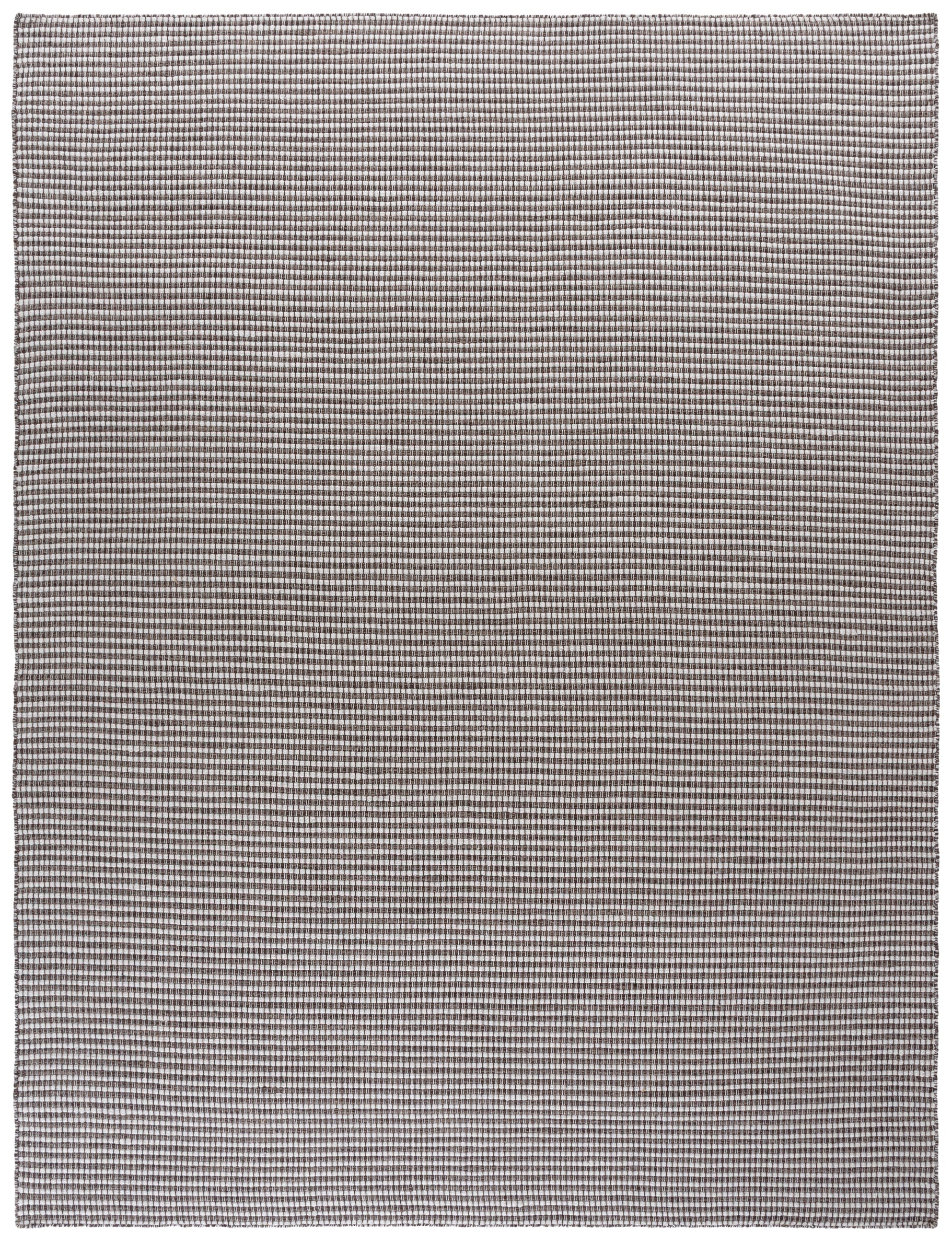 CHARCOAL / IVORY
