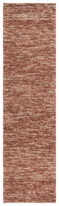 RUST / BROWN