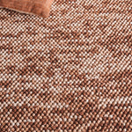 RUST / BROWN