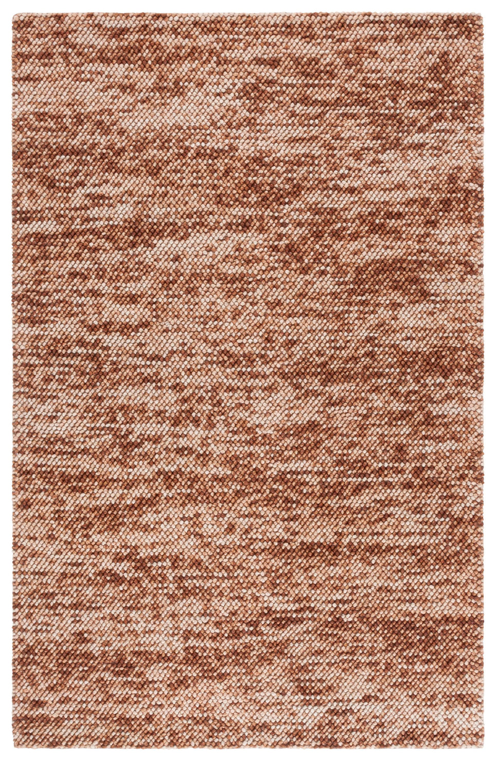 RUST / BROWN
