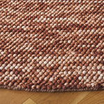 RUST / BROWN