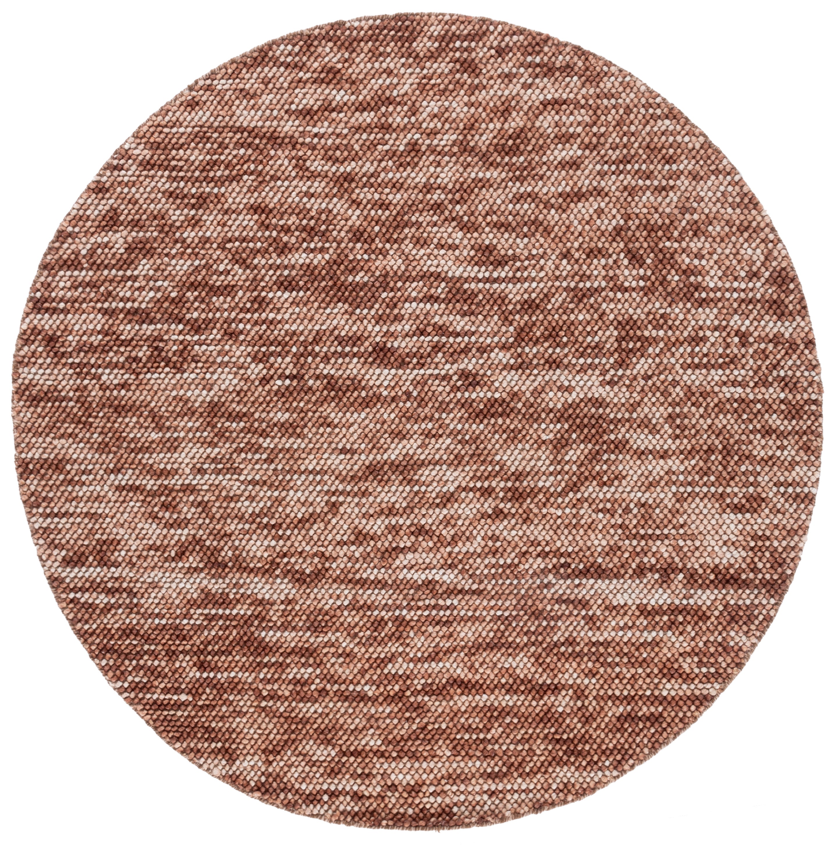 RUST / BROWN