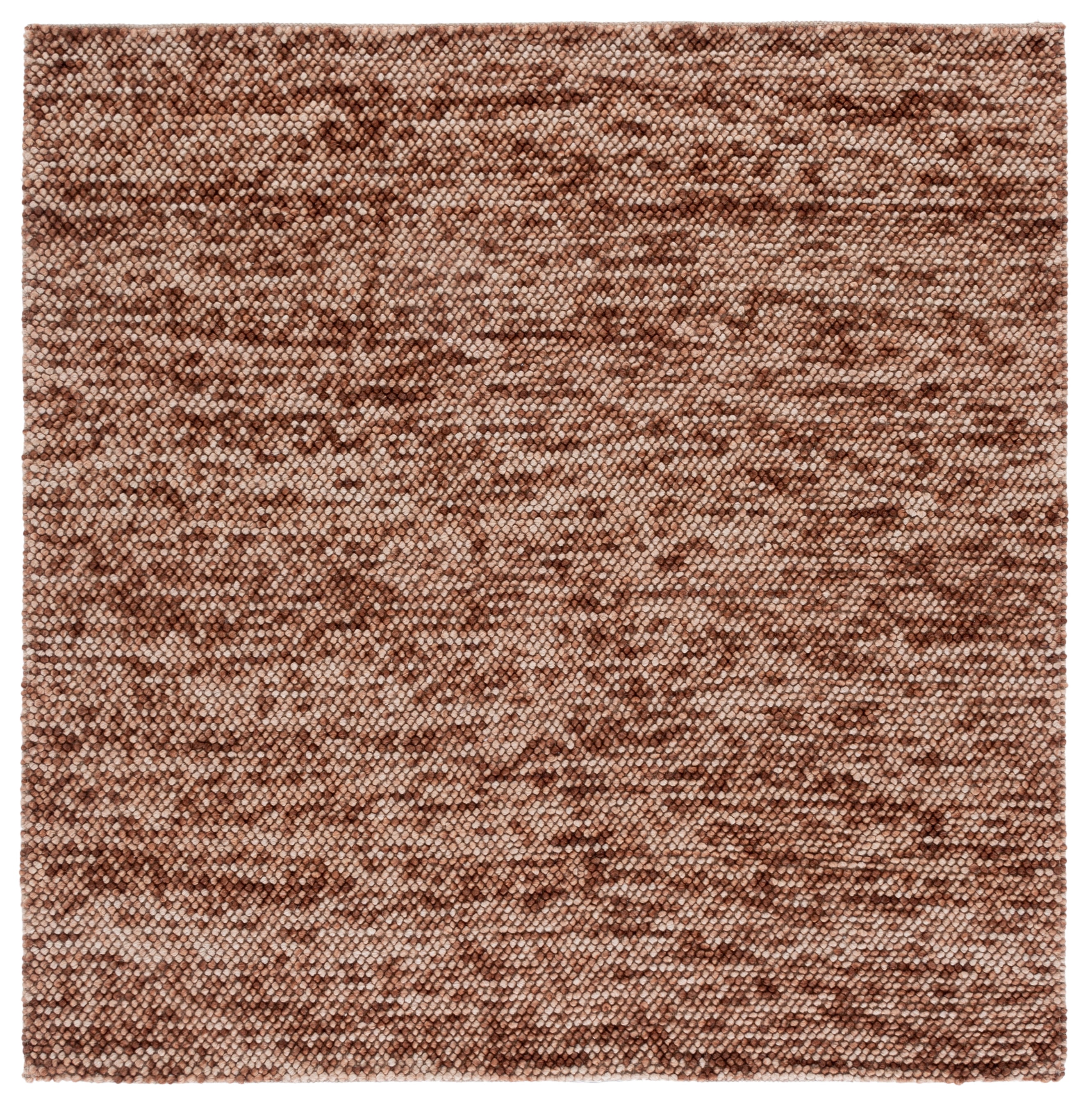 RUST / BROWN