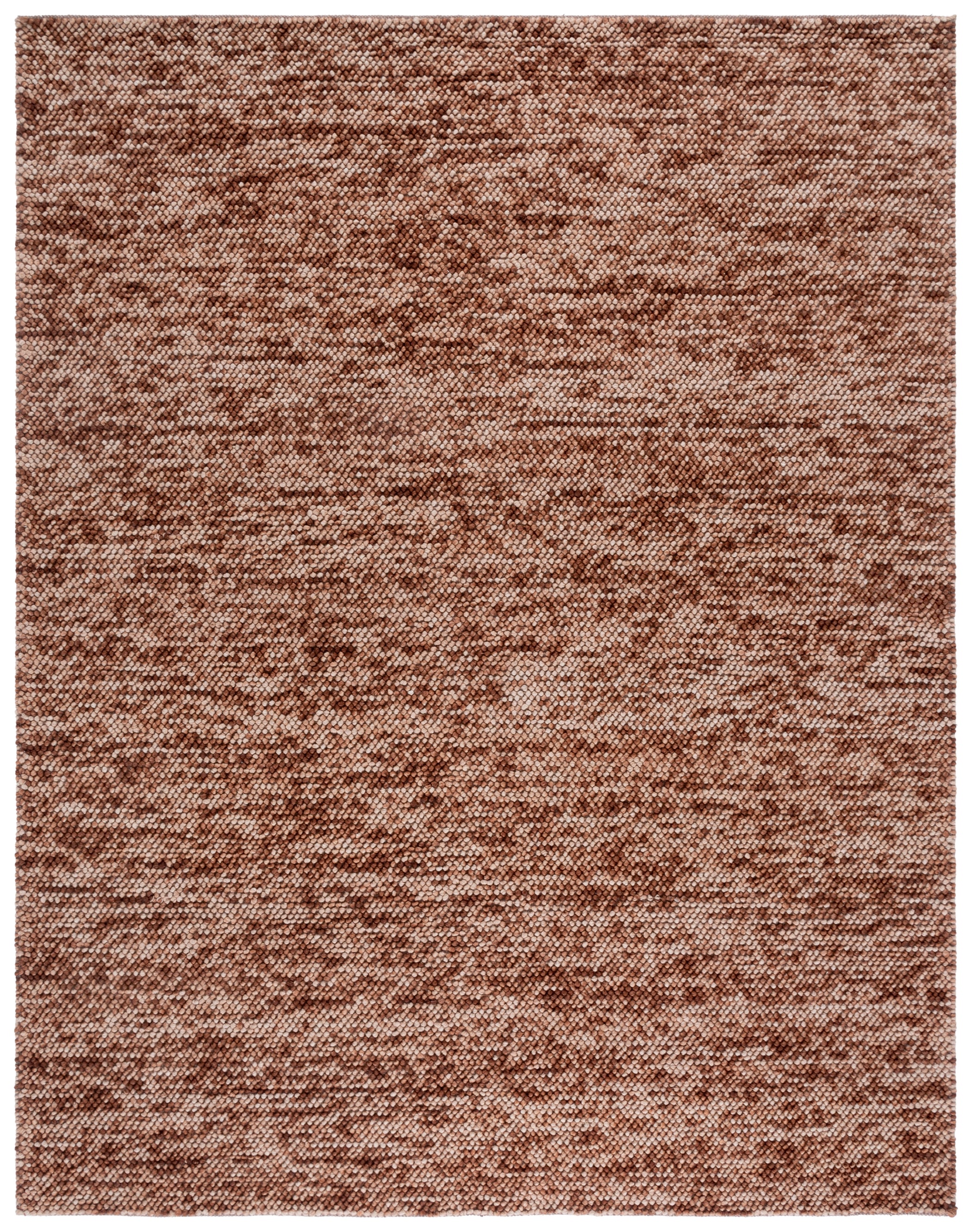 RUST / BROWN