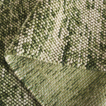 GREEN / IVORY
