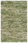 GREEN / IVORY