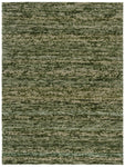 GREEN / IVORY