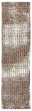 IVORY / BROWN