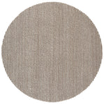 IVORY / BROWN