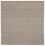 IVORY / BROWN