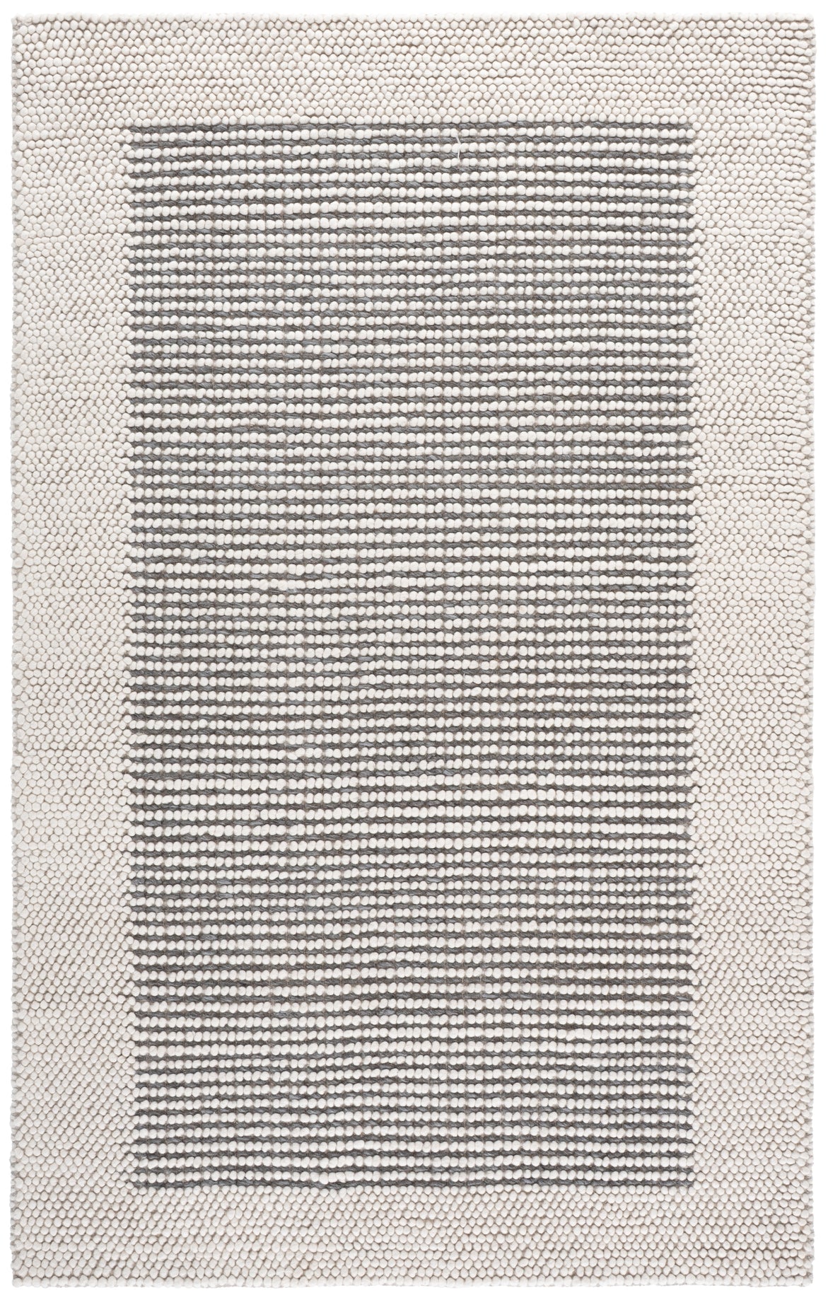 IVORY / GREY
