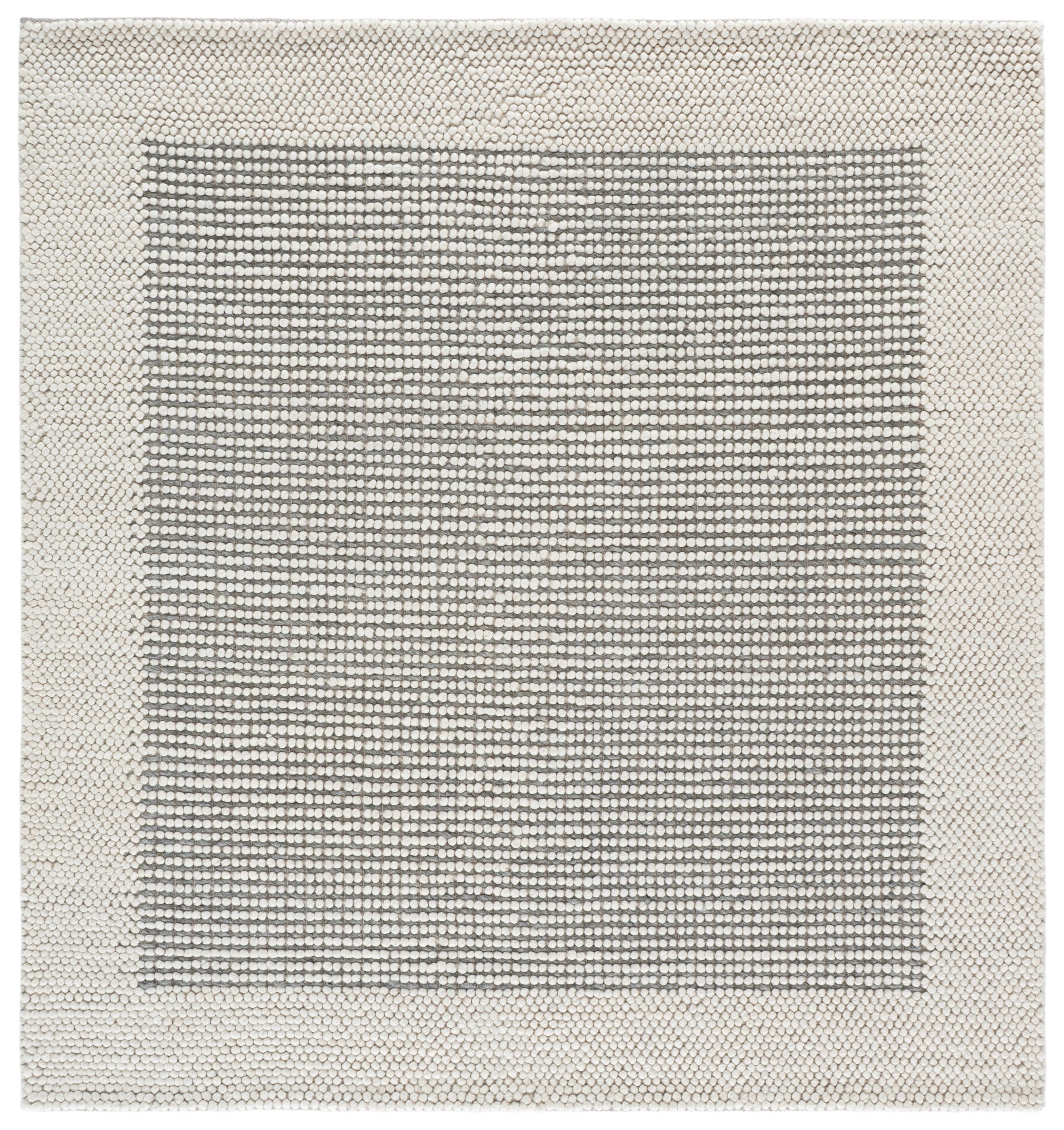 IVORY / GREY