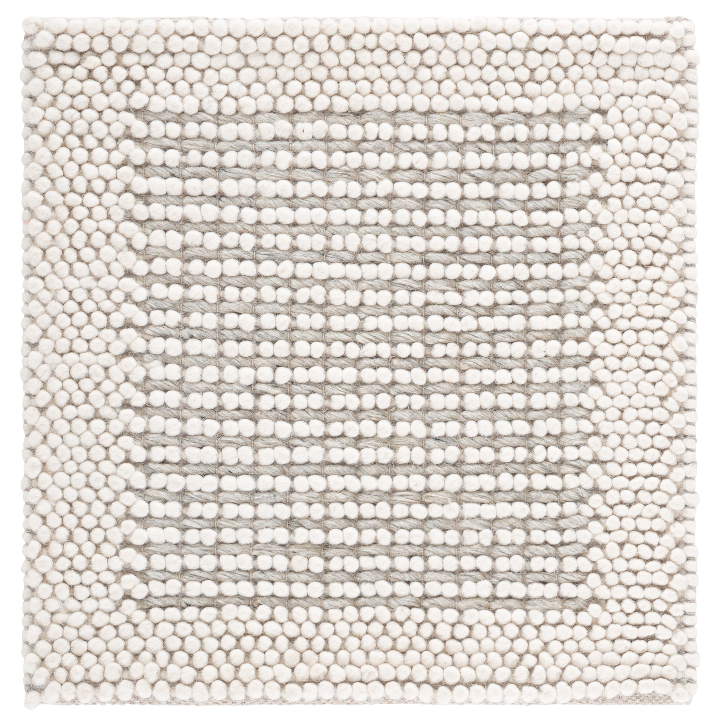 IVORY / SILVER