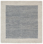 IVORY / NAVY