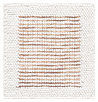 IVORY / RUST