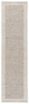IVORY / BROWN
