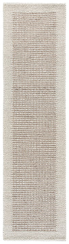 IVORY / BROWN