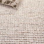 IVORY / BROWN