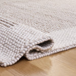 IVORY / BROWN
