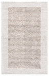 IVORY / BROWN