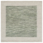 IVORY / GREEN