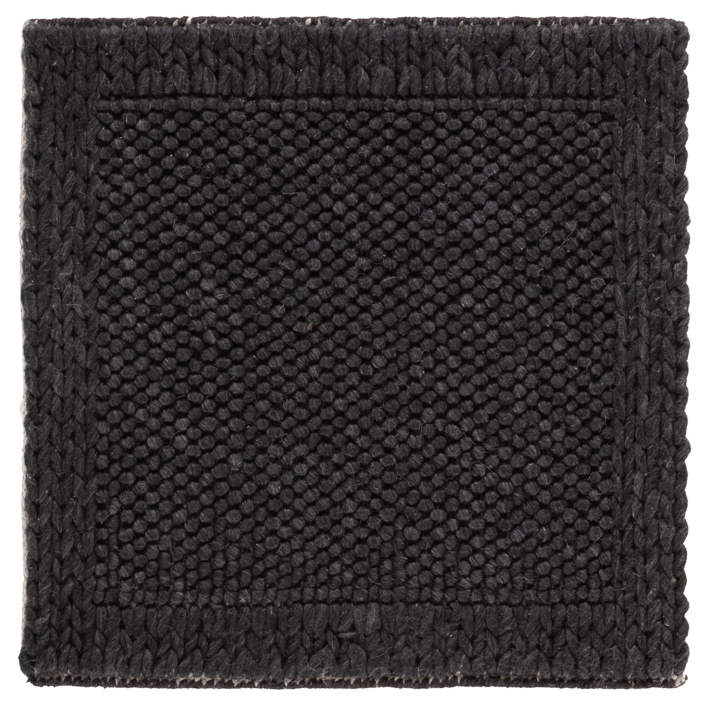 CHARCOAL / BLACK