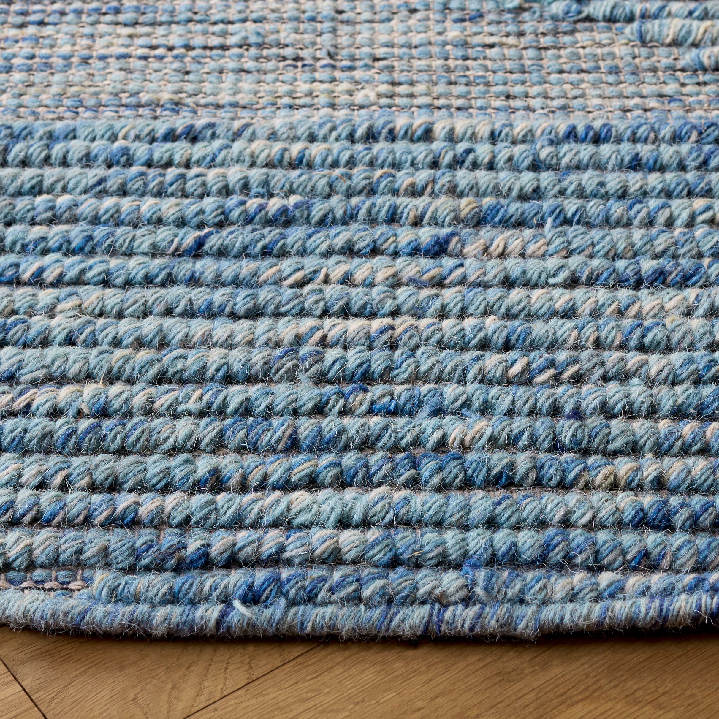 BLUE / GREY