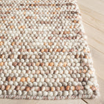 DARK BROWN / BEIGE