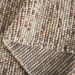 DARK BROWN / BEIGE
