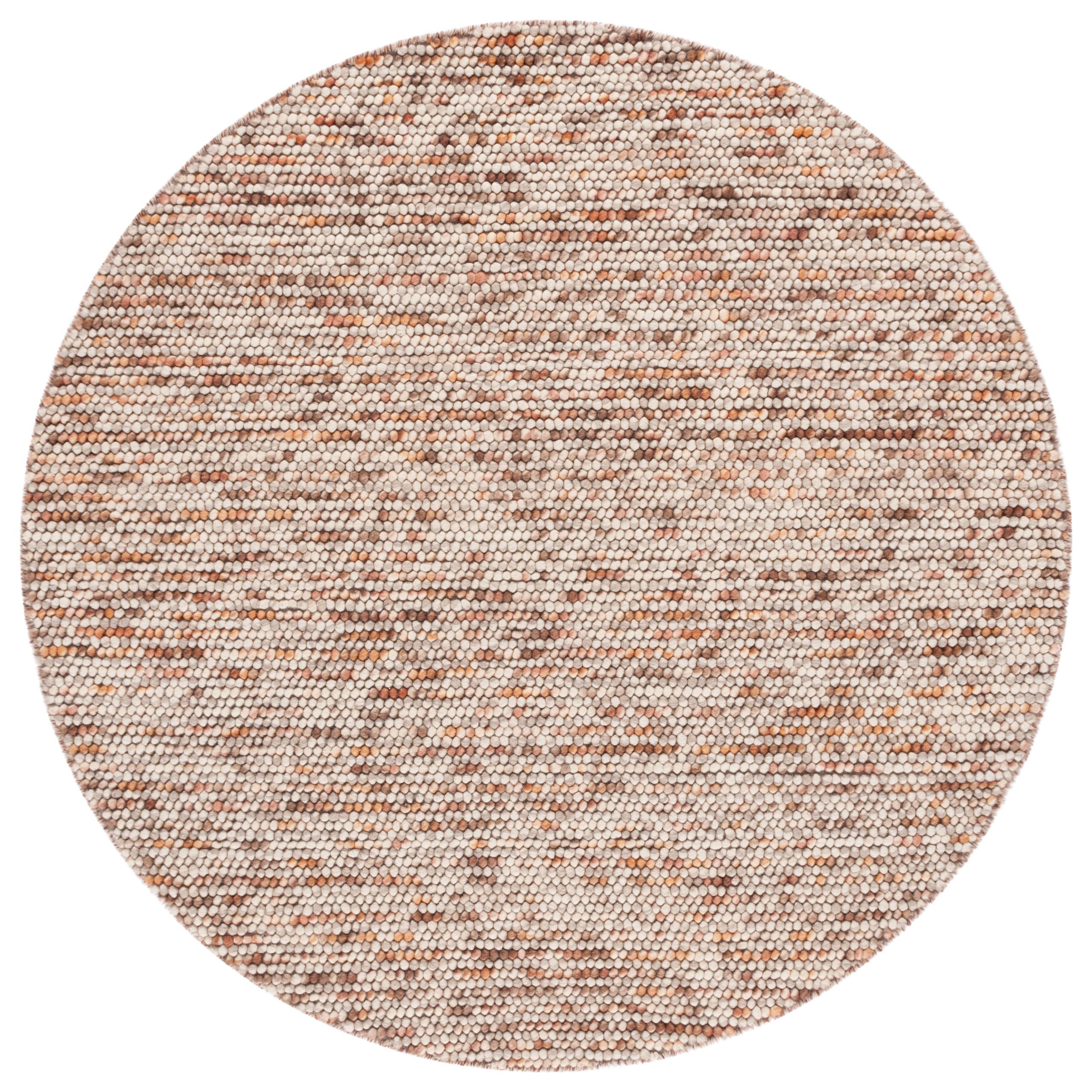 DARK BROWN / BEIGE