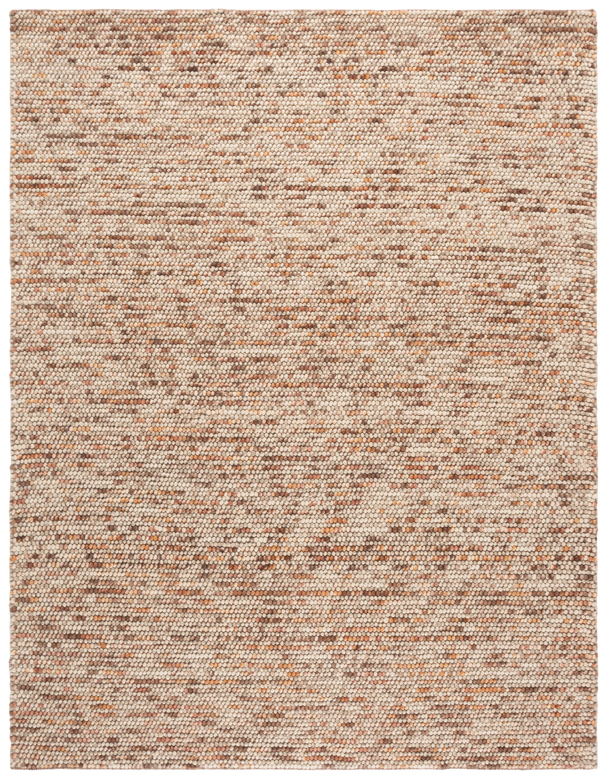 DARK BROWN / BEIGE